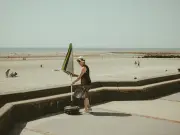 Tourisme fraîcheur : le Pas-de-Calais attire les estivants fuyant la canicule