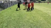Tournoi de football jeunes à Barjac : un week-end festif et réussi