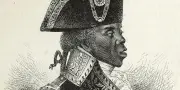 Toussaint Louverture : pionnier de la décolonisation en douceur sur France Culture