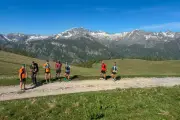 Trail de Tende-Casterino : une immersion grandeur nature dans la vallée des Merveilles