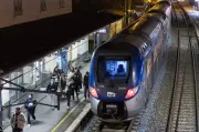 Train de nuit : désormais sur une ligne à grande vitesse
