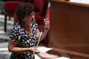Transition écologique : la ministre démissionnera si son budget baisse