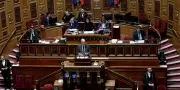 Travail : le 1er mai, le Sénat examine le projet de loi en première lecture