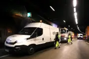 Travaux sur A8, A50, A57 dans le Var : fermetures nocturnes et déviations