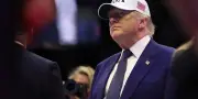Trump annonce un meeting à Washington le 4 juillet