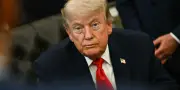 Trump dément les termes de l'accord avec Téhéran rapportés par les médias iraniens