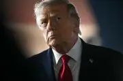 Trump enlisé en Irak pourrait se tourner vers l'Ukraine