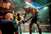 Trump : le sport comme arme politique et mise en scène de la masculinité