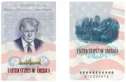Trump prépare une contre-révolution conservatrice pour les 250 ans des États-Unis