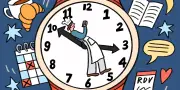 Étudiants en horaires décalés : un équilibre précaire entre études et travail