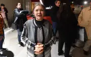 Tunisie : Sihem Bensedrine condamnée à 25 ans de prison