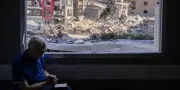 Tyr au Liban : appel à démilitariser la ville côtière