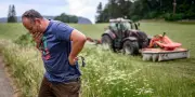 UE : 107 millions d'euros pour les agriculteurs français face à la flambée des engrais