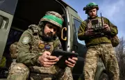 UE prolonge protection des réfugiés ukrainiens, échange de 320 prisonniers