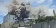 Ukraine : attaque meurtrière à Voronej, 5 morts selon le gouverneur
