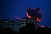 Ukraine : attaque russe meurtrière à Kiev et Dnipro, au moins 9 morts