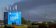 Ukraine attaque terminal pétrolier de Saint-Pétersbourg avant forum économique