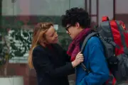 « Ulysse » : Elodie Bouchez en mère courage dans le nouveau film de Lætitia Masson