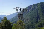 Un chantier de 90 000 euros pour sécuriser l'électricité à La Croix-sur-Roudoule
