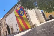 Un diagnostic archéologique révèle les mille vies du Palais des comtes de Provence