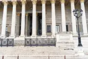 Un homme échangeant avec Dominique Pelicot condamné à 15 ans pour viol