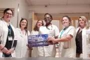 Un hôpital varois récompensé pour ses nocturnes RH auprès des salariés de nuit