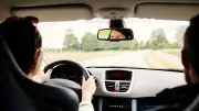 Un lycéen rate son bac de français après un accident causé par un octogénaire endormi