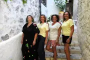 Un nouveau comité des fêtes 100 % féminin à Mazaugues