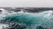 Un pêcheur survit 8 jours perdu dans le Pacifique : 