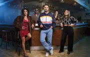 Une famille de bâtards : la nouvelle comédie réussie de Mourad Winter sur Prime Video