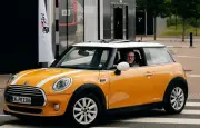 Une Mini Cooper D franchit le cap du million de kilomètres
