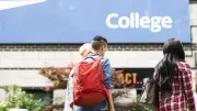 Une surveillante condamnée pour relation intime avec une collégienne de 13 ans