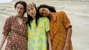 UNIQLO et Francesco Risso : collection estivale pour rêveurs