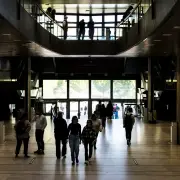Universités : un rapport préconise de multiplier par cinq les frais d'inscription