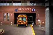 Urgences : le temps d'attente s'allonge d'une heure en 10 ans