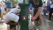 Vague de chaleur : 49 départements en vigilance jaune, pointes à 40°C attendues