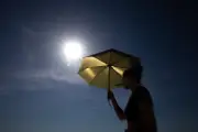 Vague de chaleur dans le Var : jusqu'à 37°C attendus ce week-end