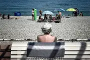Vague de chaleur dans les Alpes-Maritimes : jusqu'à 36°C attendus