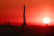 Vague de chaleur ou canicule : températures extrêmes dès lundi en France