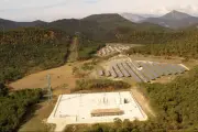 Valderoure : la mairie s'oppose au parc solaire de 26 hectares