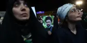 Vali Nasr : les Iraniens ne s'accordent pas car Trump change d'avis