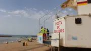 Valras-Plage innove avec un drone pour la surveillance des baignades
