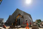 Var : horaires de chantier élargis pour protéger les ouvriers de la canicule