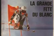 Var-matin fête ses 80 ans avec les souvenirs des JO d'Albertville