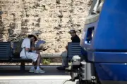 Var rejoint Alpes-Maritimes en vigilance orange canicule ce samedi