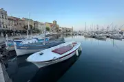Var : un plongeur de 64 ans décède lors d'une sortie en mer