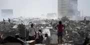 Venezuela : 80% de la population vit au-dessus de failles sismiques actives