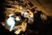 Venezuela : 920 morts et 50 000 disparus après le double séisme