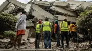 Venezuela : un enfant de 11 ans sauvé des décombres, le bilan monte à 1 430 morts