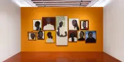 À Venise, Michael Armitage et Amoako Boafo célèbrent les corps noirs